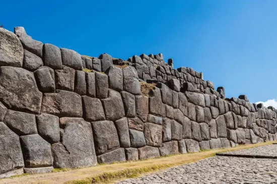 Senderismo a Saqsayhuaman