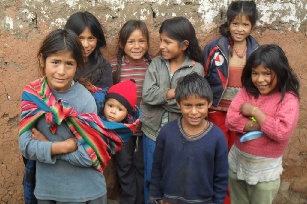proyecto social cusco