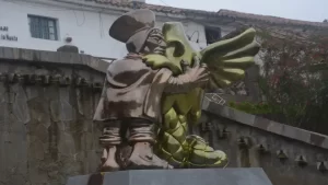 ¡Bienvenido al Cusco imperial!