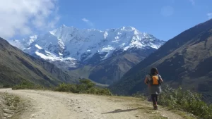 Humantay: caminata en los dominios del Salkantay