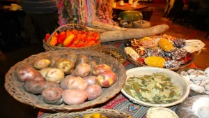 Gastronomía en Cusco: un destino, muchos sabores