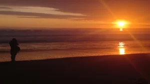 Del Cusco al mar: una escapada hacia el Pacífico