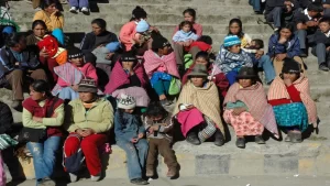 Cinco razones para conocer el Perú