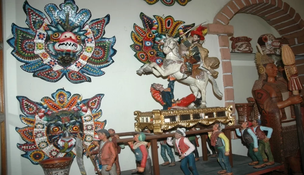 San Blas: el barrio de los artesanos del Cusco