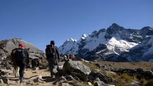 Cusco: sopa de letras con los atractivos turísticos