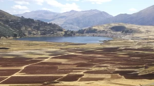 Cusco: el circuito de las cuatro lagunas