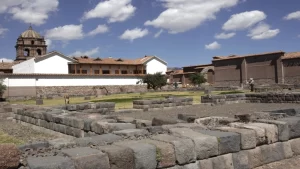 Cusco: Kusicancha, el “recinto de la alegría”