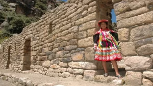 Cusco: Espinar, un destino maravilloso