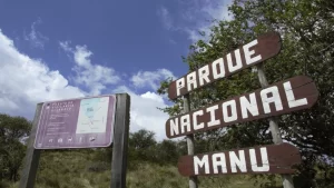 Cusco: el camino a la biodiversidad del Manu