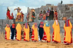 Cusco: El Inti Raymi, la impresionante Fiesta del Sol