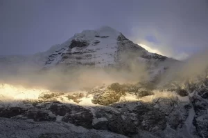 Perú: el país de los Apus o montañas sagradas