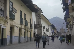 Consejos viajeros para conocer el Cusco