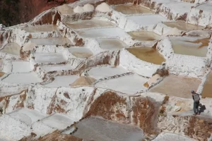 Salineras de Maras: un destino de leyenda