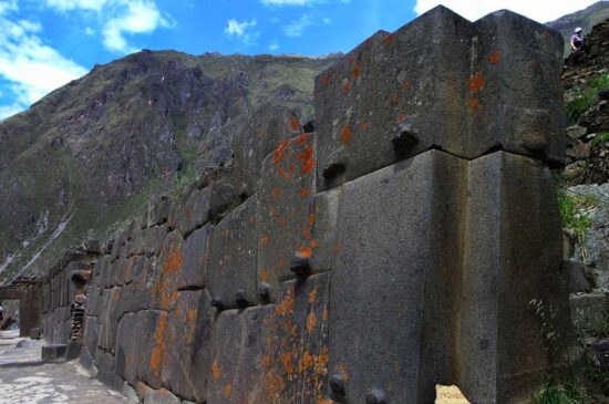 Tour Valle Sagrado de los Incas Deluxe