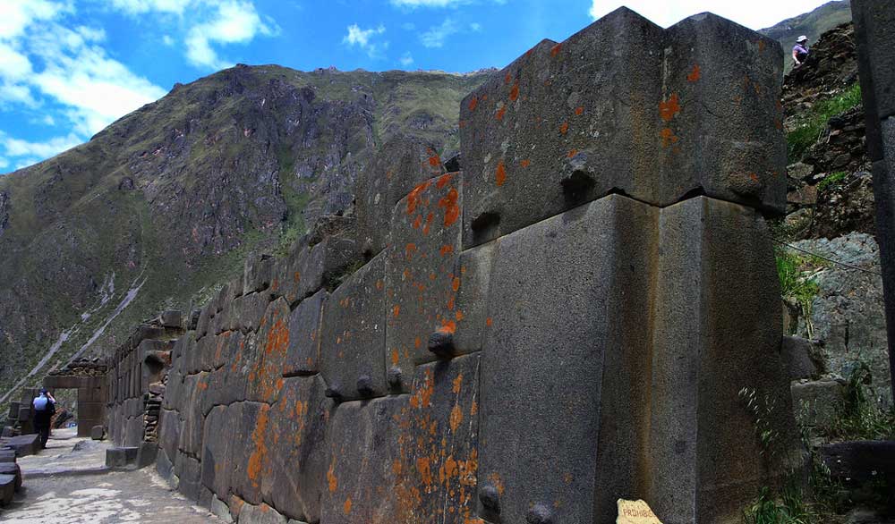 Tour Valle Sagrado de los Incas Deluxe