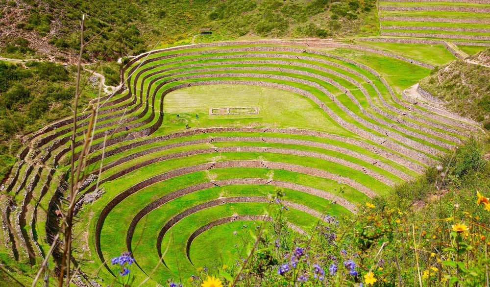 Tour Valle Sagrado de los Incas Deluxe