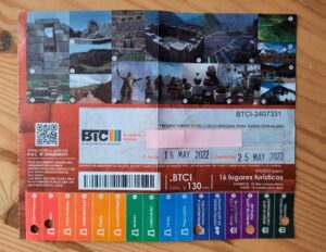 🏛️ Boleto Turístico del Cusco: Todo lo que necesitas