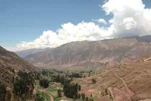 Cusco: Discovering the South Valley