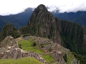 Machu Picchu: Visit the Inca llaqta in record time