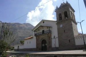 Cusco: los atractivos ocultos de Calca