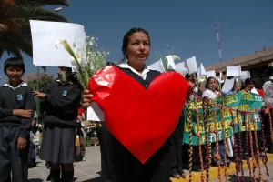 Cusco: historias de amores y conquistas