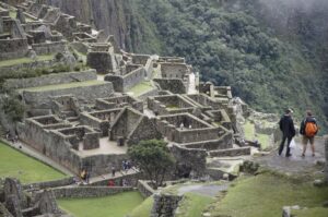 Cusco: decepciones viajeras y amorosas