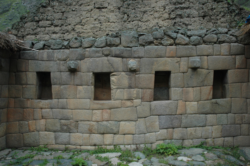 Cusco: decepciones viajeras y amorosas
