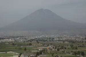 De Arequipa al Cusco: una película viajera