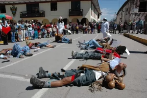 Cusco: cómo evitar el mal de altura
